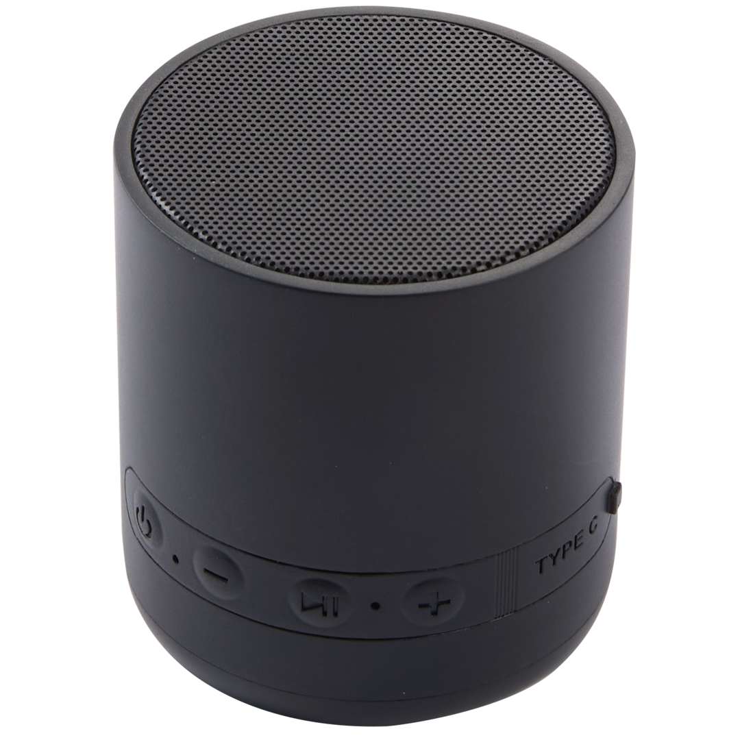 BuzzTurn Recycled Bluetooth Speaker 51