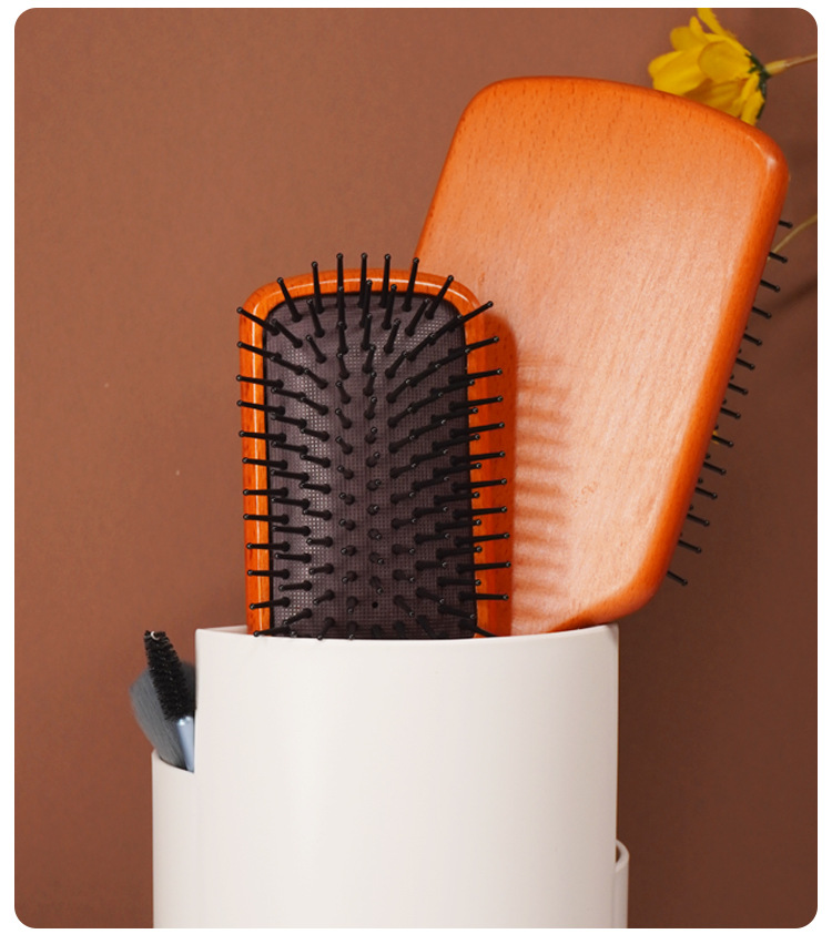 Beech Comfortable Air Cushion Comb 13