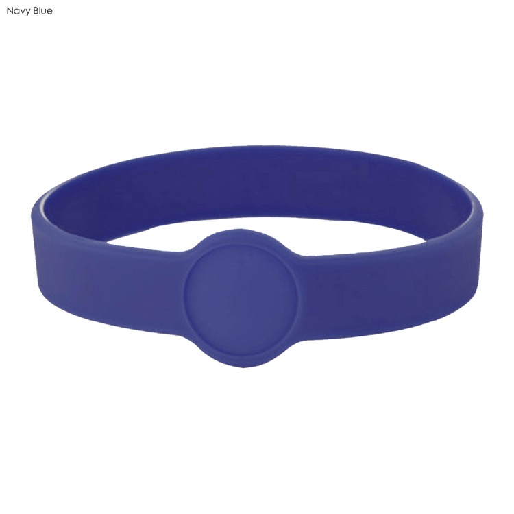 Toaks Silicone Wrist Band Custom Design 7