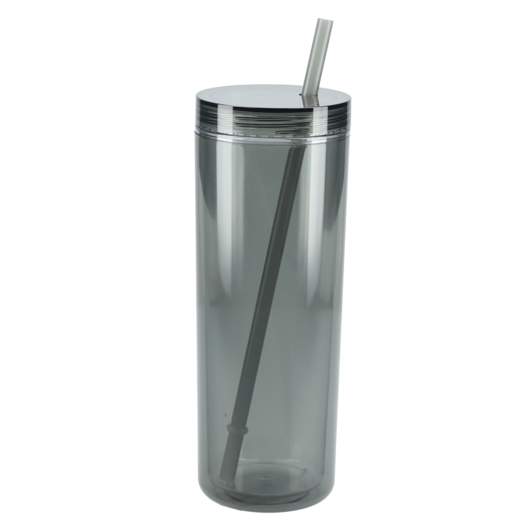 Chroma Recycled Acrylic Straw Tumbler 16oz 97