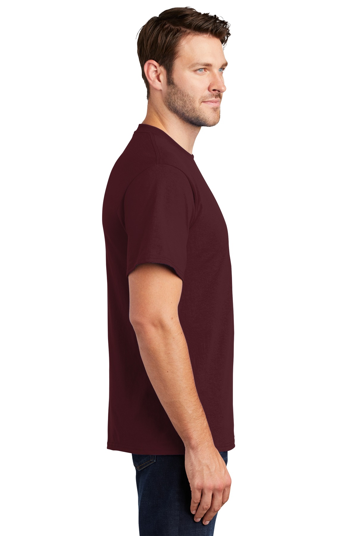 Port & Company® Tall Essential Tee 51