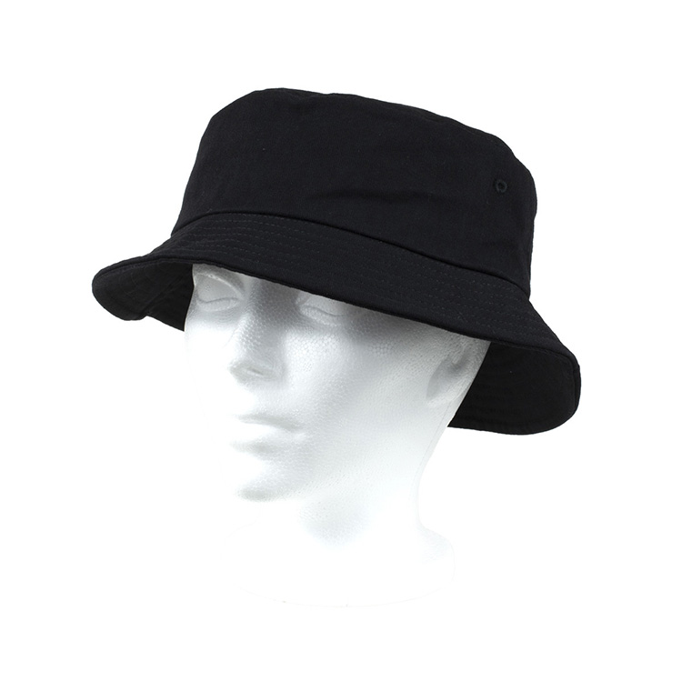 "SHADY" Full Color Imprint Cotton Bucket Hat 69
