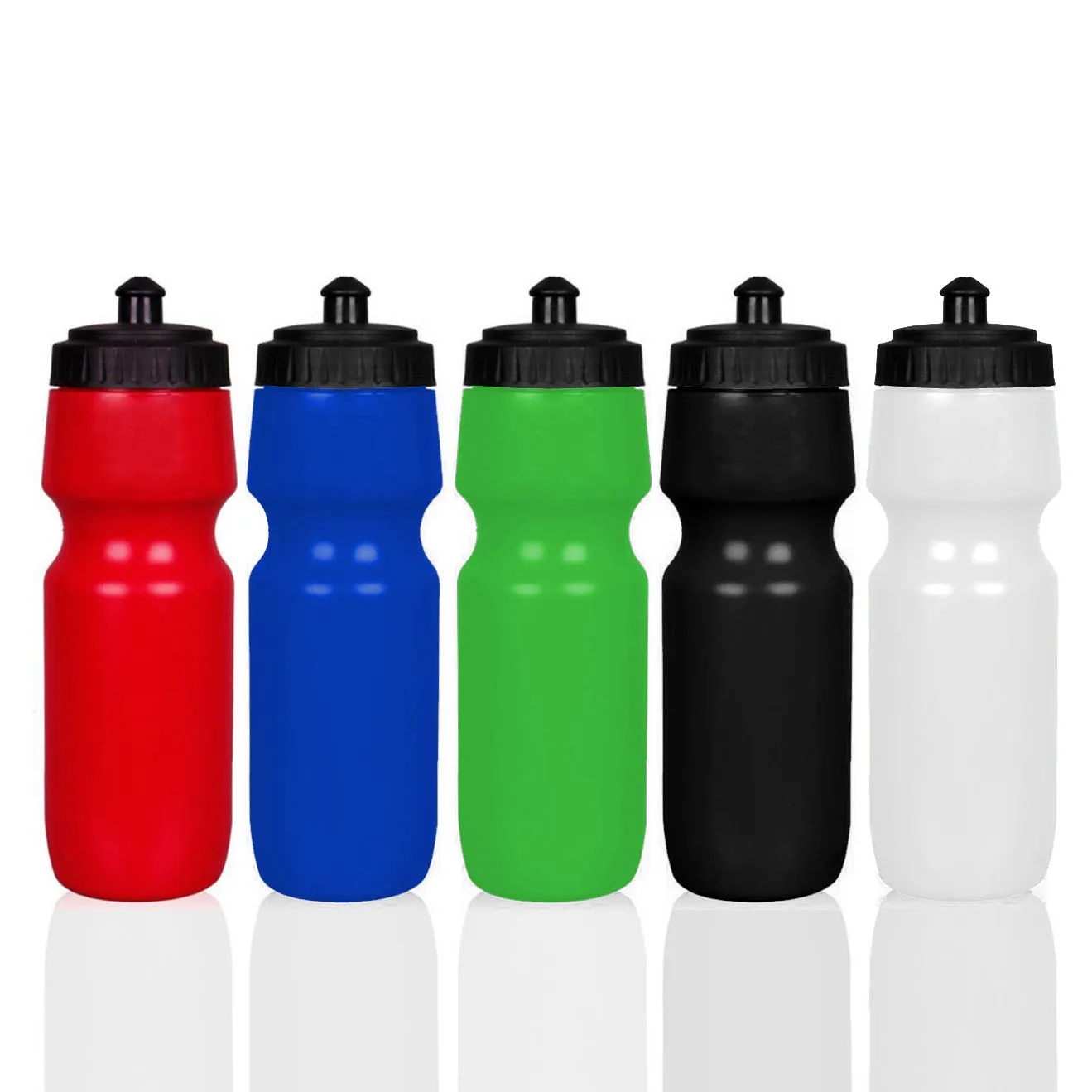 24 oz Bike Water Bottle 2