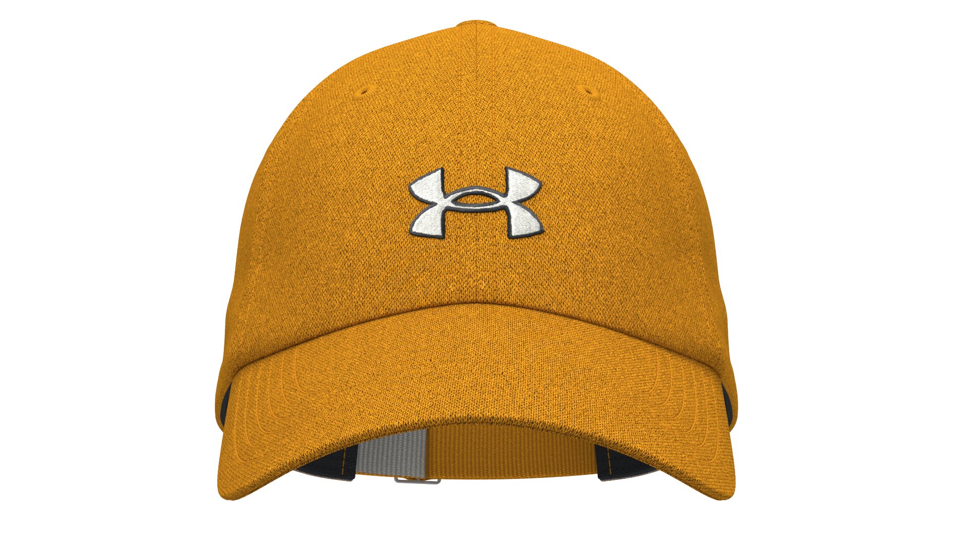 UA Blitzing Women's Adjustable Cap 4