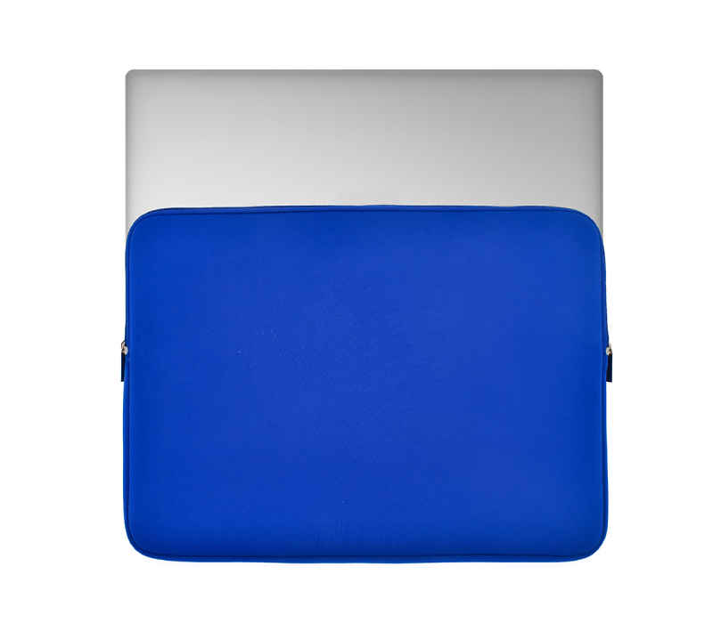 Neoprene Laptop Sleeve with Zipper 1