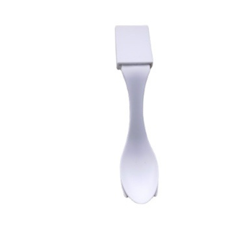 Plastic Knife and Fork with Bottle Opener 3