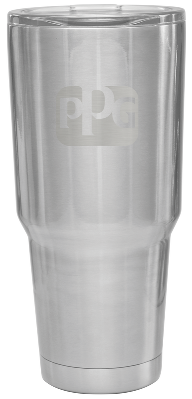 30 oz. Continuum Series - Lasered 9