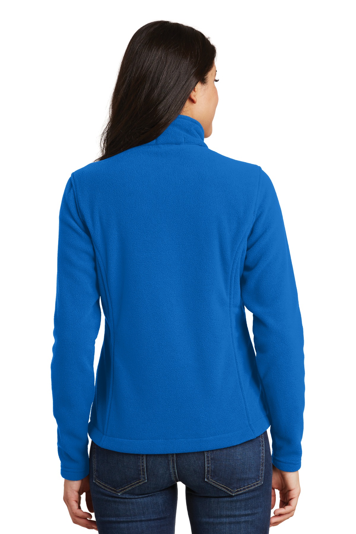 Port Authority® Women's Value Fleece Jacket 72