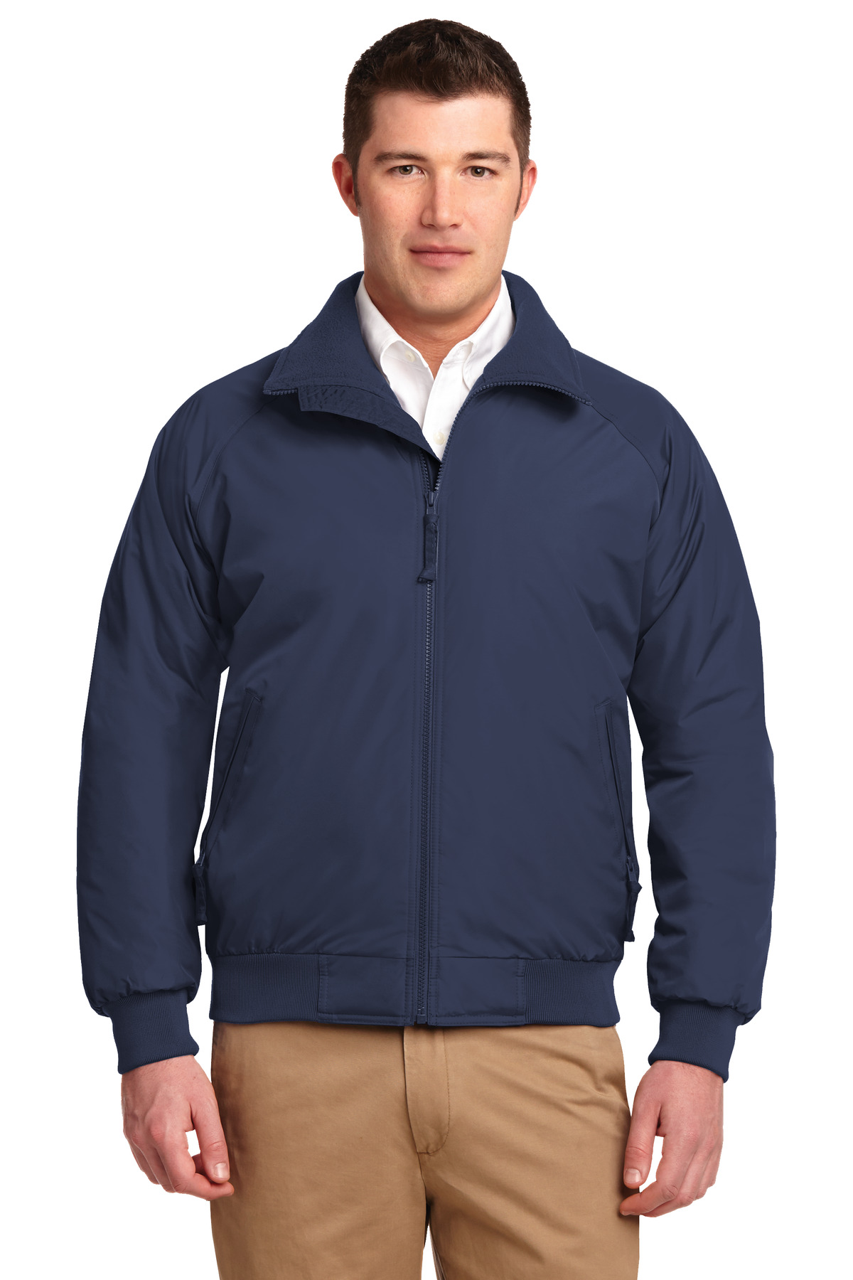 Port Authority® Challenger Jacket 6