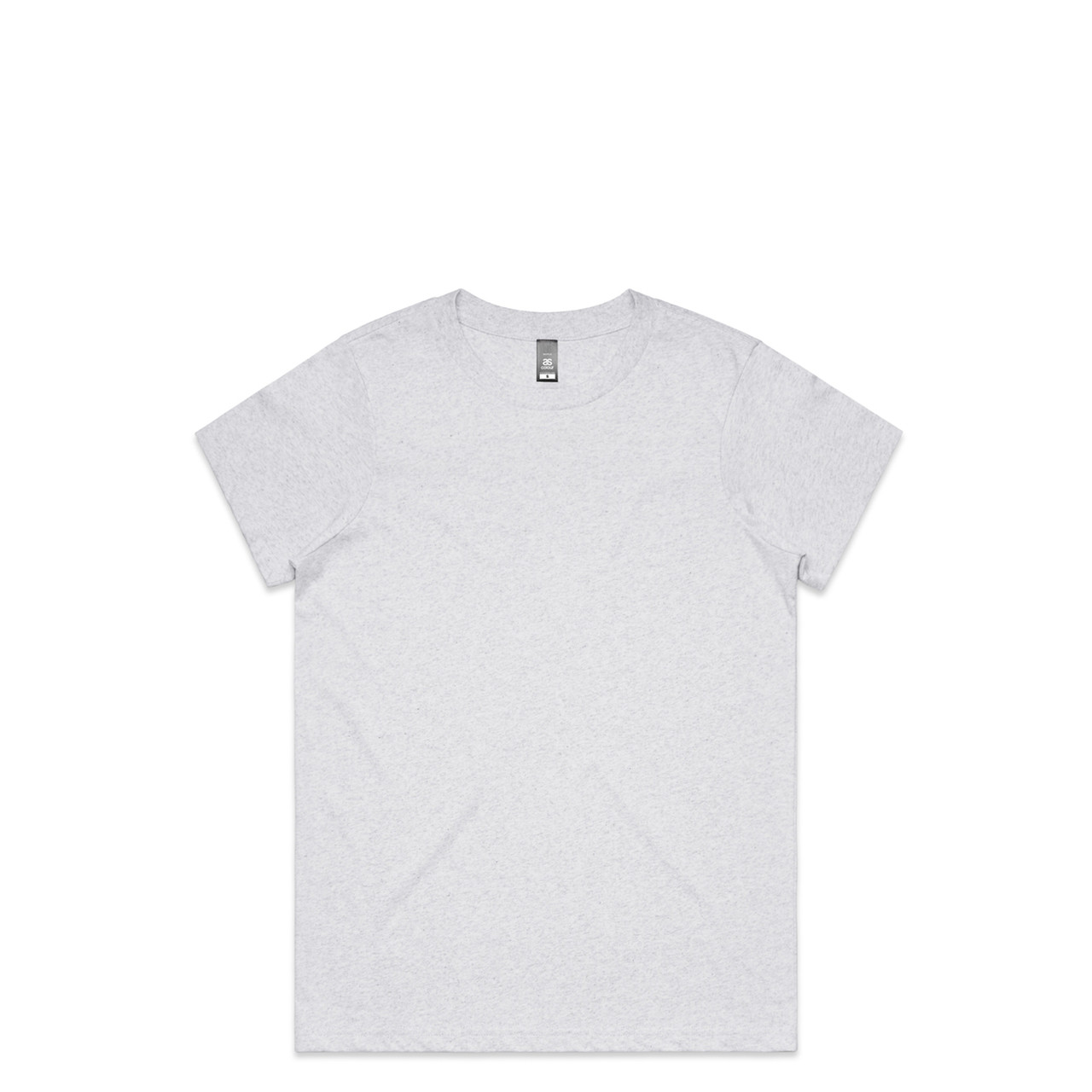Wo's Maple Marle Tee | 4001M 1