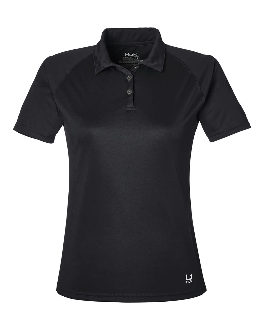 Women's LoPro Solid Performance Polo - H612L03 6