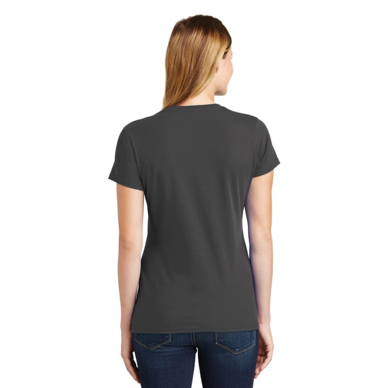 Port & Company Women's Fan Favorite Tee. 92
