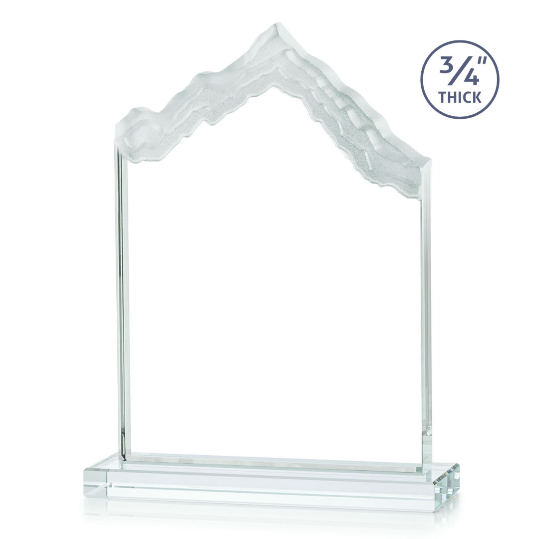 McKinley Award - Jade 9