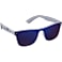 Samson Recycled Single-Lens Sunglasses 89