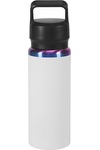 28oz Urban Peak® Dual Top RB Water Bottle 16