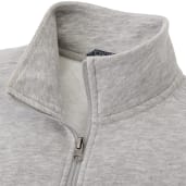 Women's DAYTON Fleece Half Zip 182