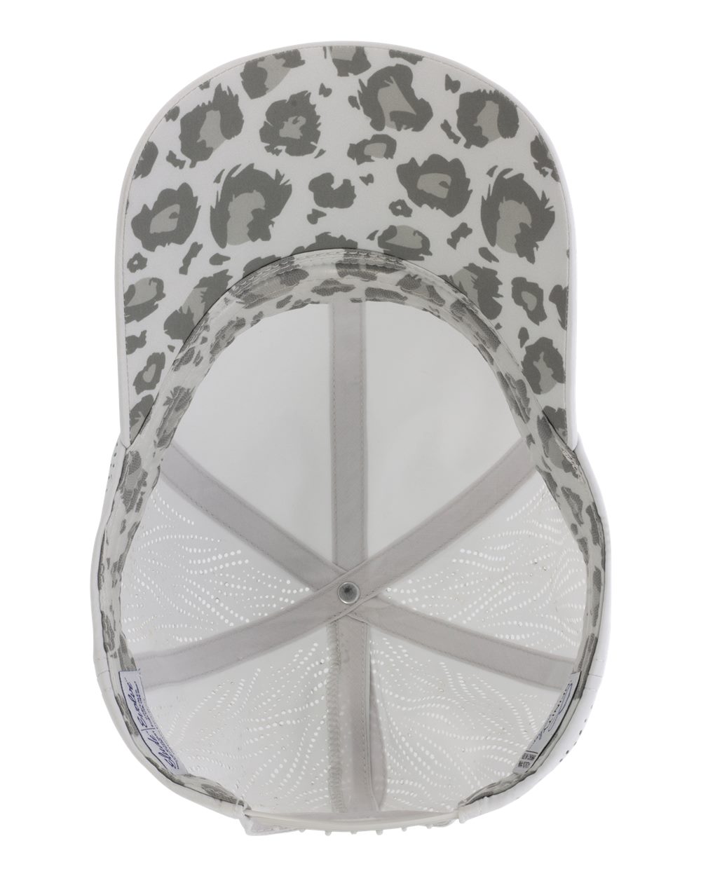 Women's Perforated Performance Cap - GABY 24
