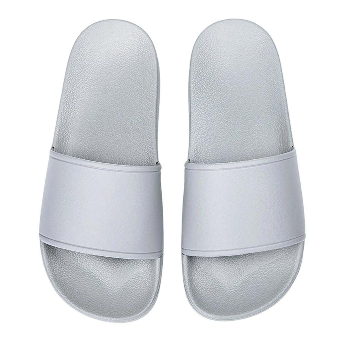 Comfortable PVC Slippers for Daily Summer Use 4