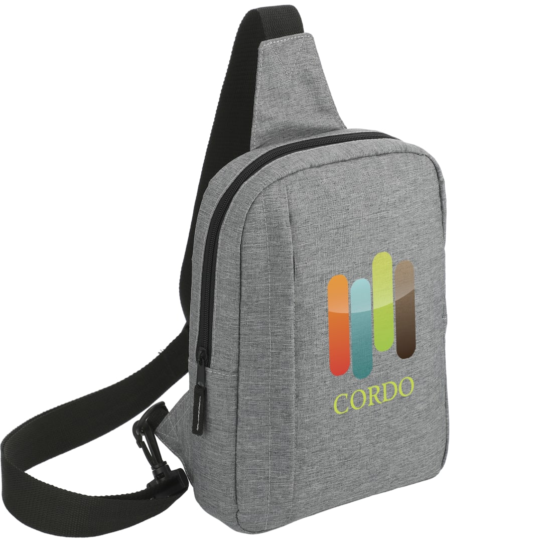 Essentials Recycled Insulated Sling 19