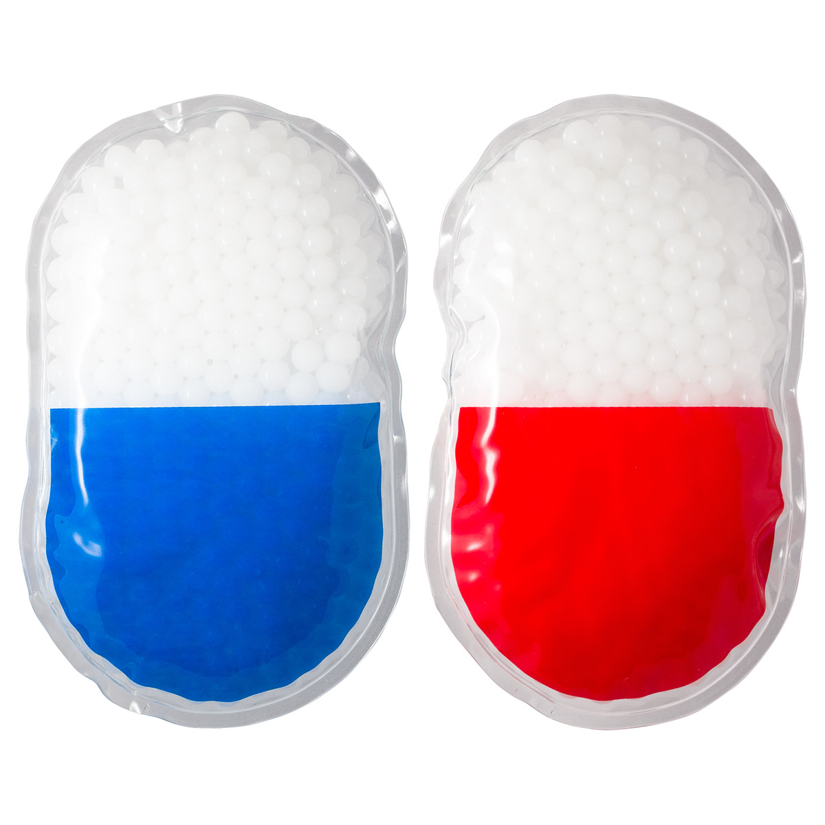 Capsule Hot/Cold Pack 2