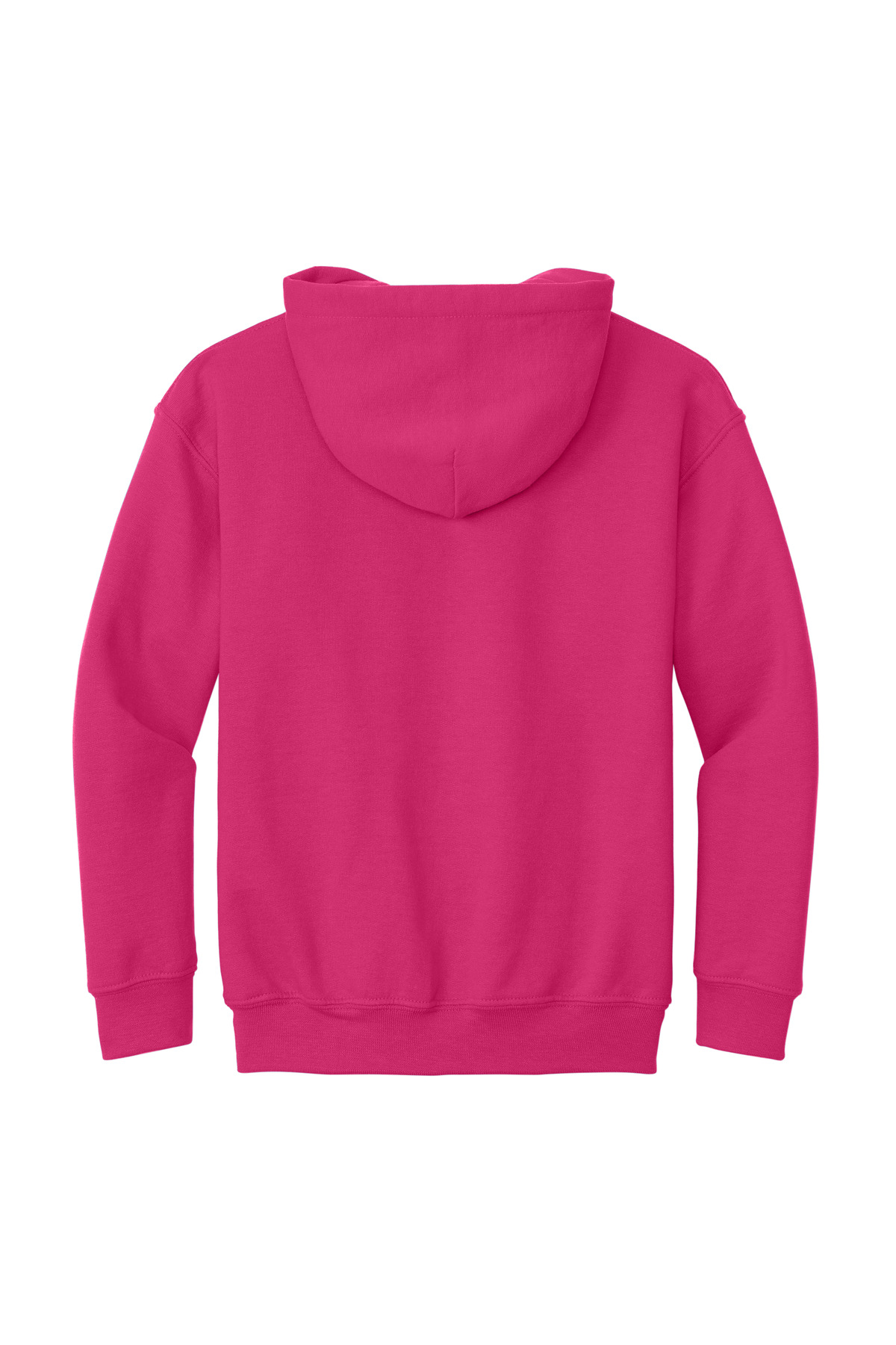Gildan - Youth Heavy Blend Hooded Sweatshirt. 18500B 138