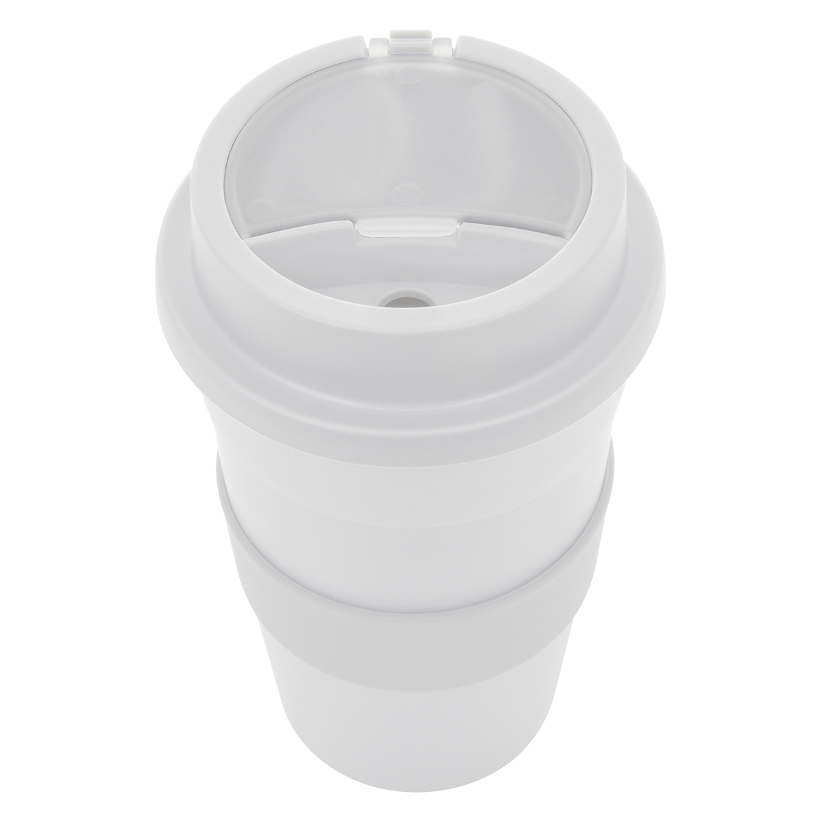 16 Oz. Travel Tumbler With Straw 4