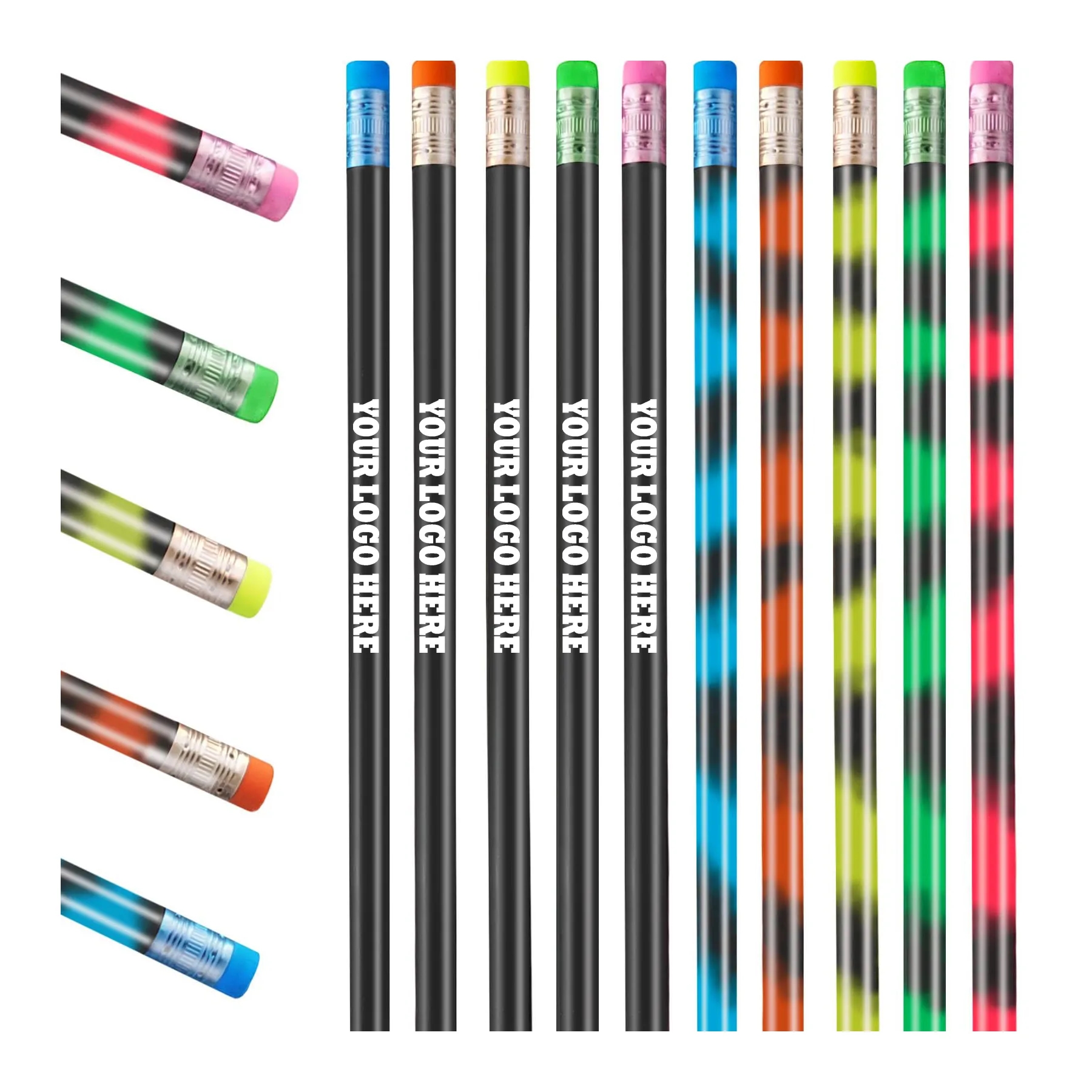Color Change Mood Pencil 1