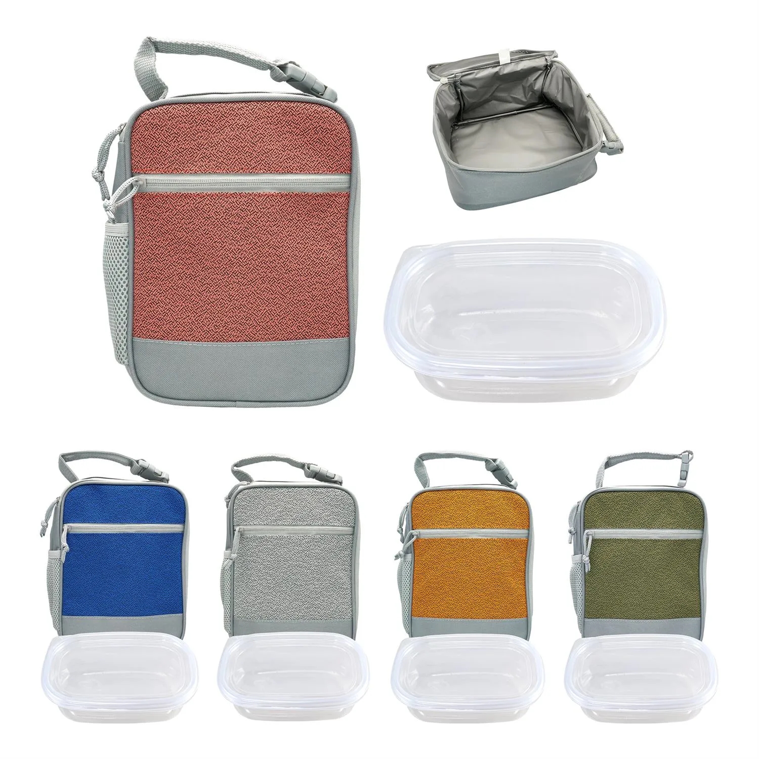 Speck Very Handy Lunch Set 8