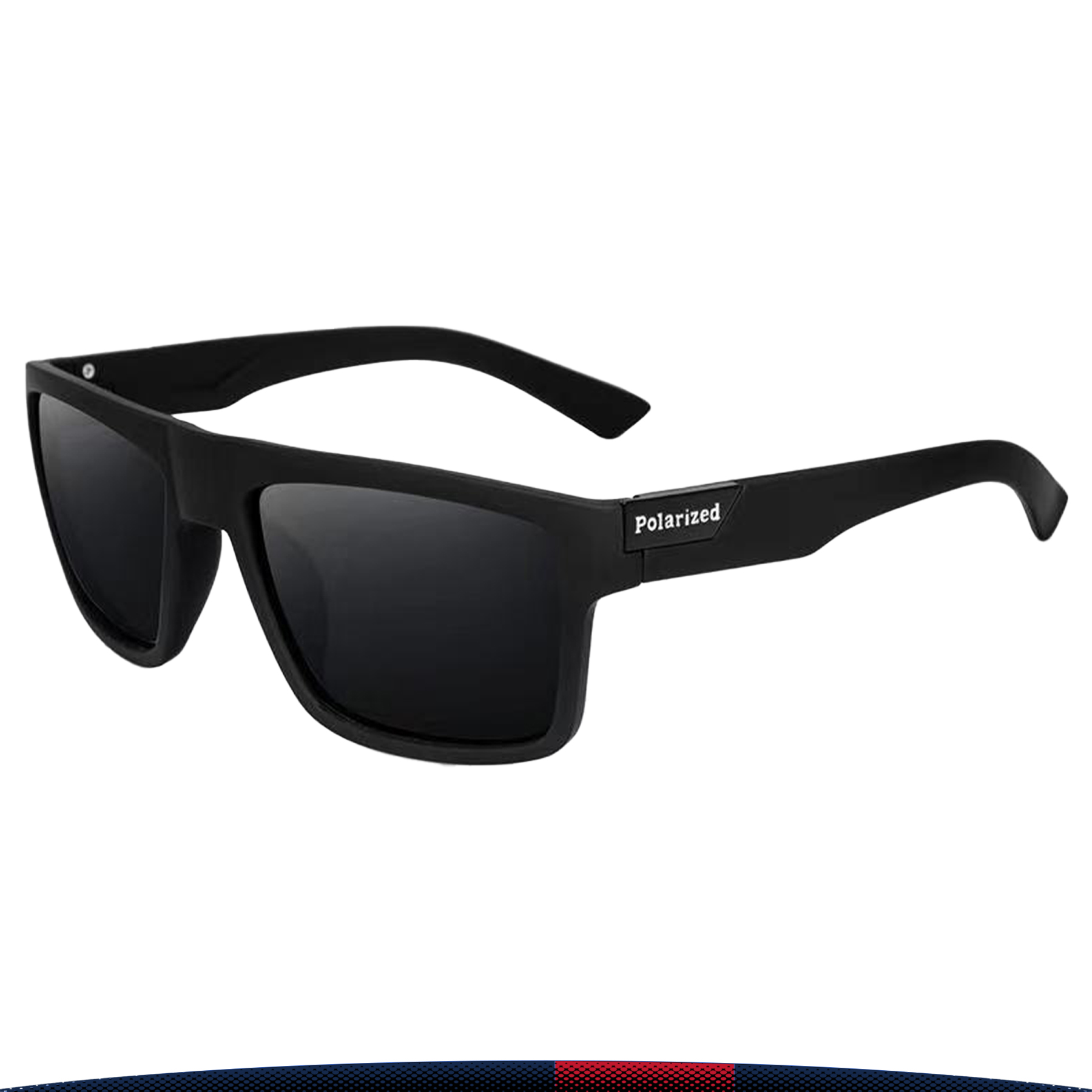 Polarized HD Sunglasses 2