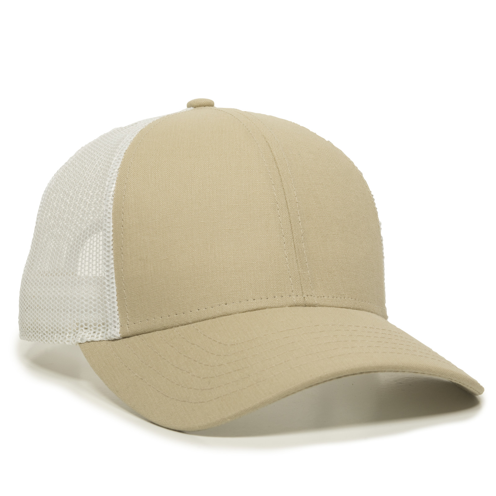 Premium Low Pro Trucker 39