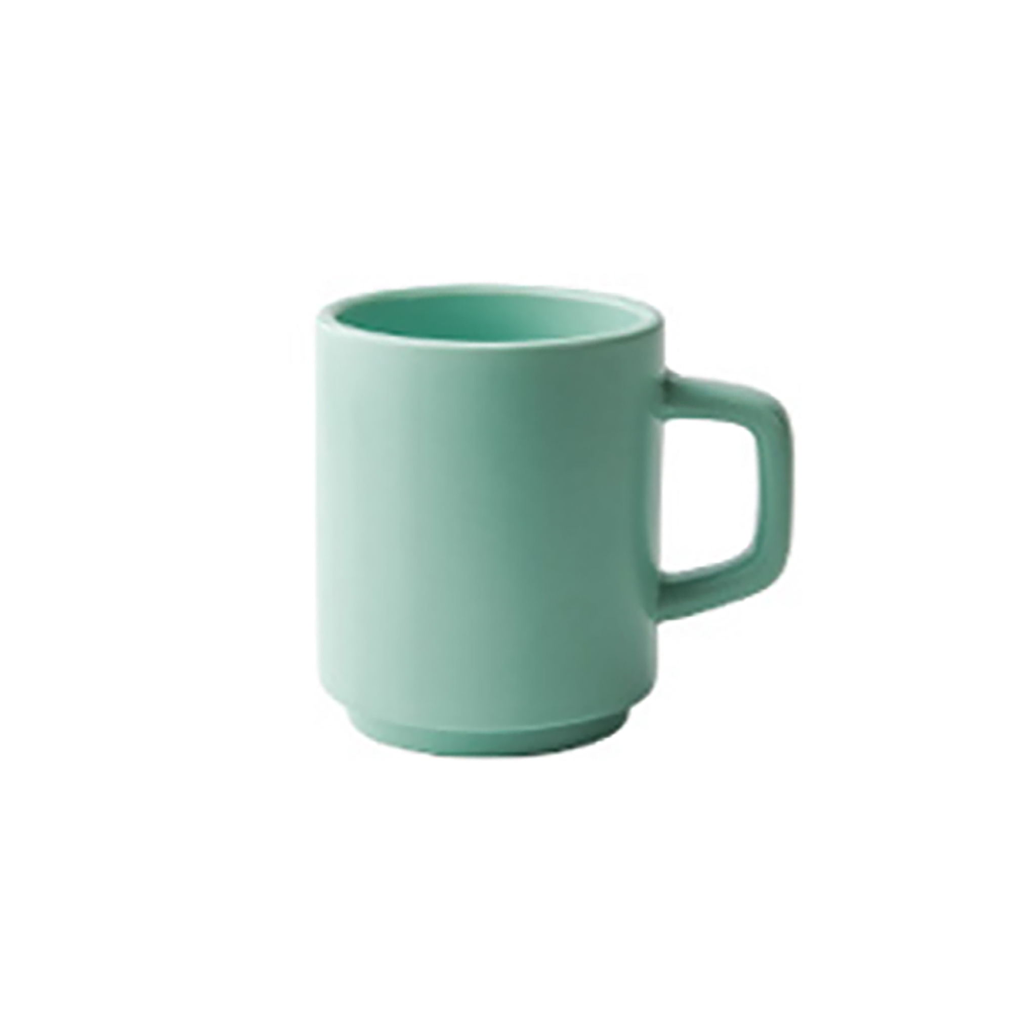 Custom Ceramic Mug 3