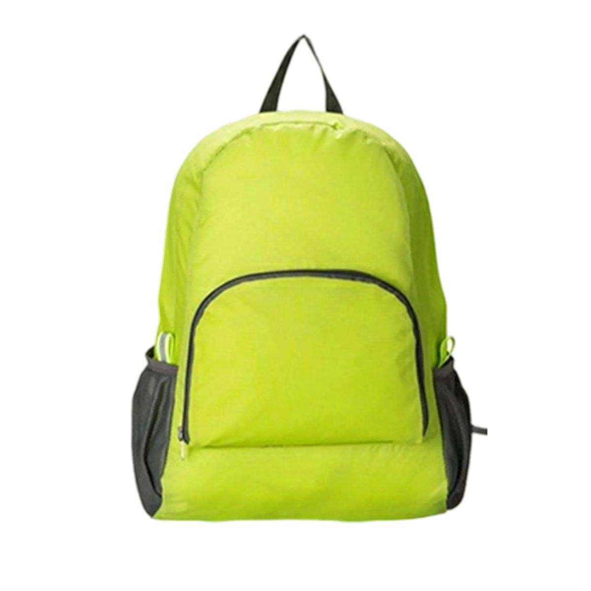 Durable Tear Resistant Backpack for Hiking Travel 2