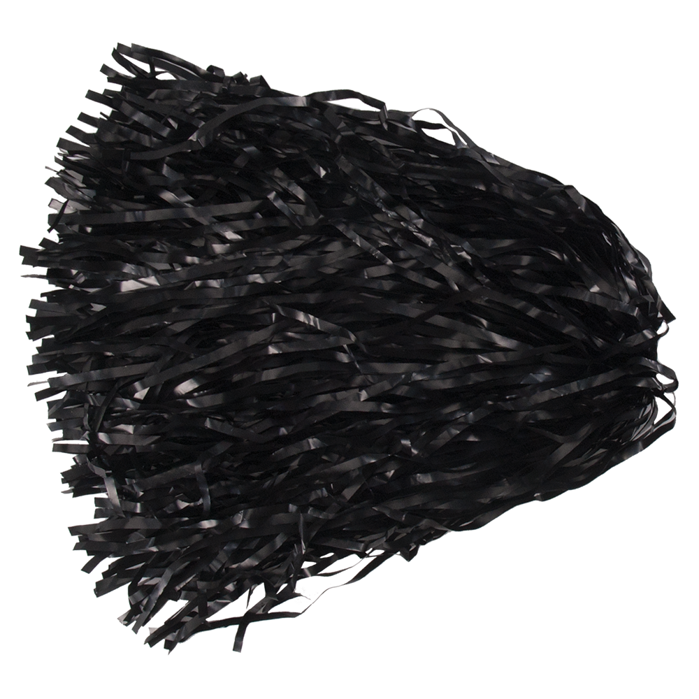 Patriotic Flag Shape Hand Fan, Screen Printed 8