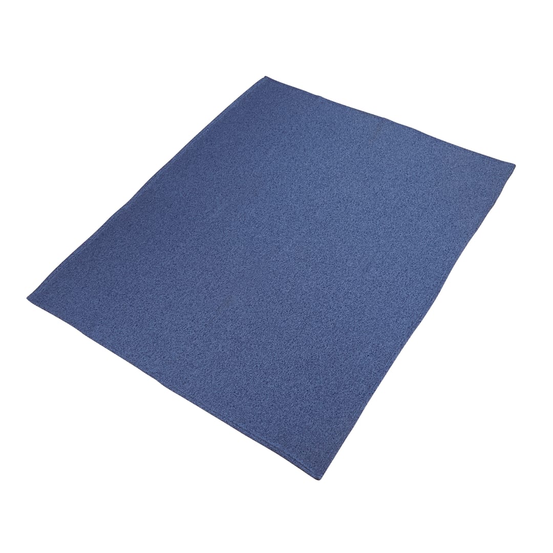 Heathered Fleece Blanket 16