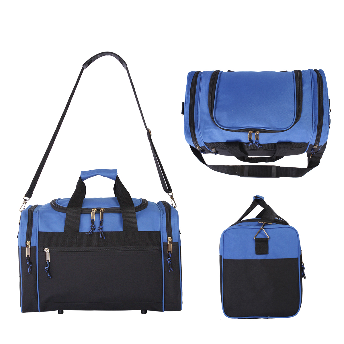 Soccer Duffel Bag 26