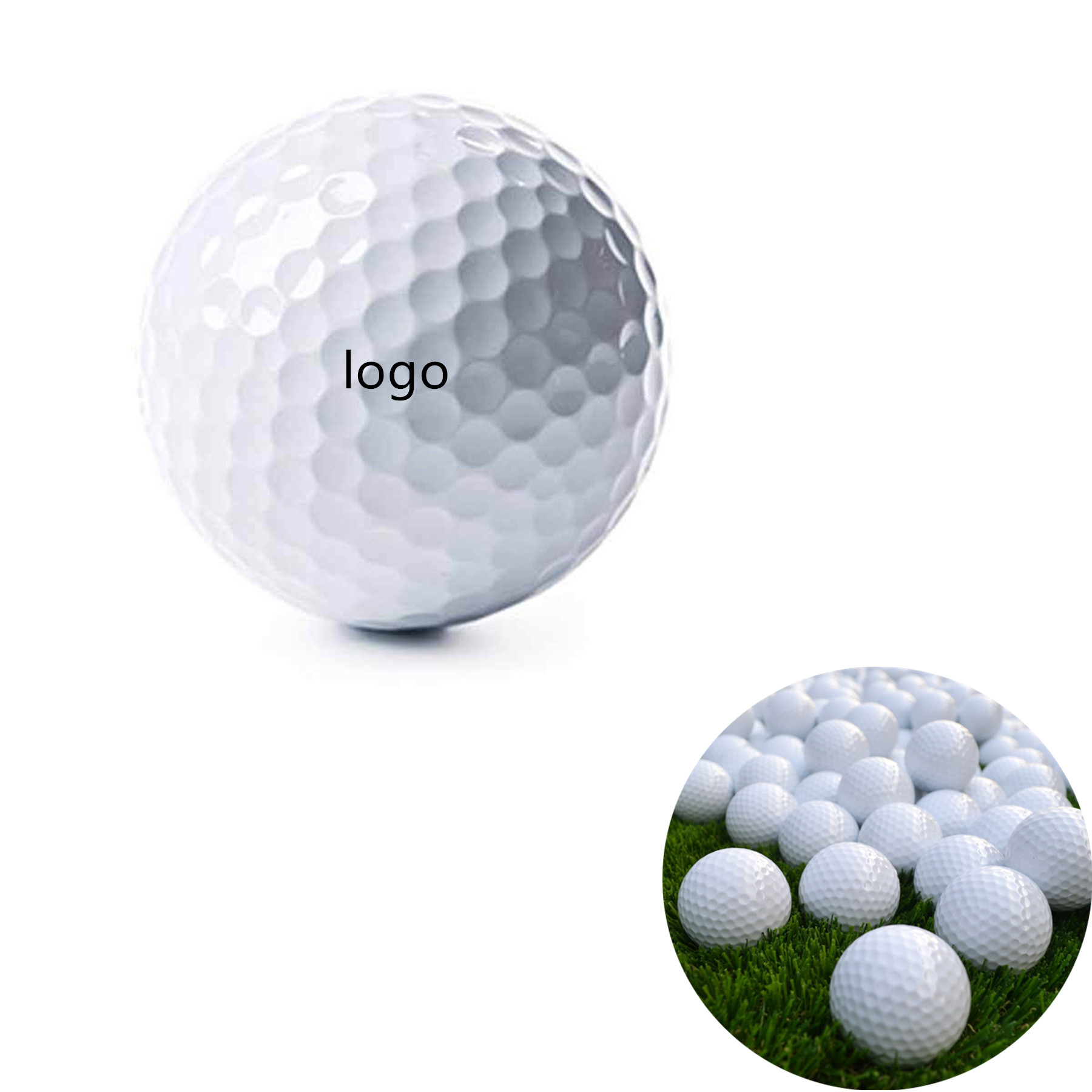Golf Training Balls 2