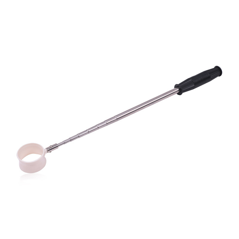 Golf Ball Retriever Collector 3