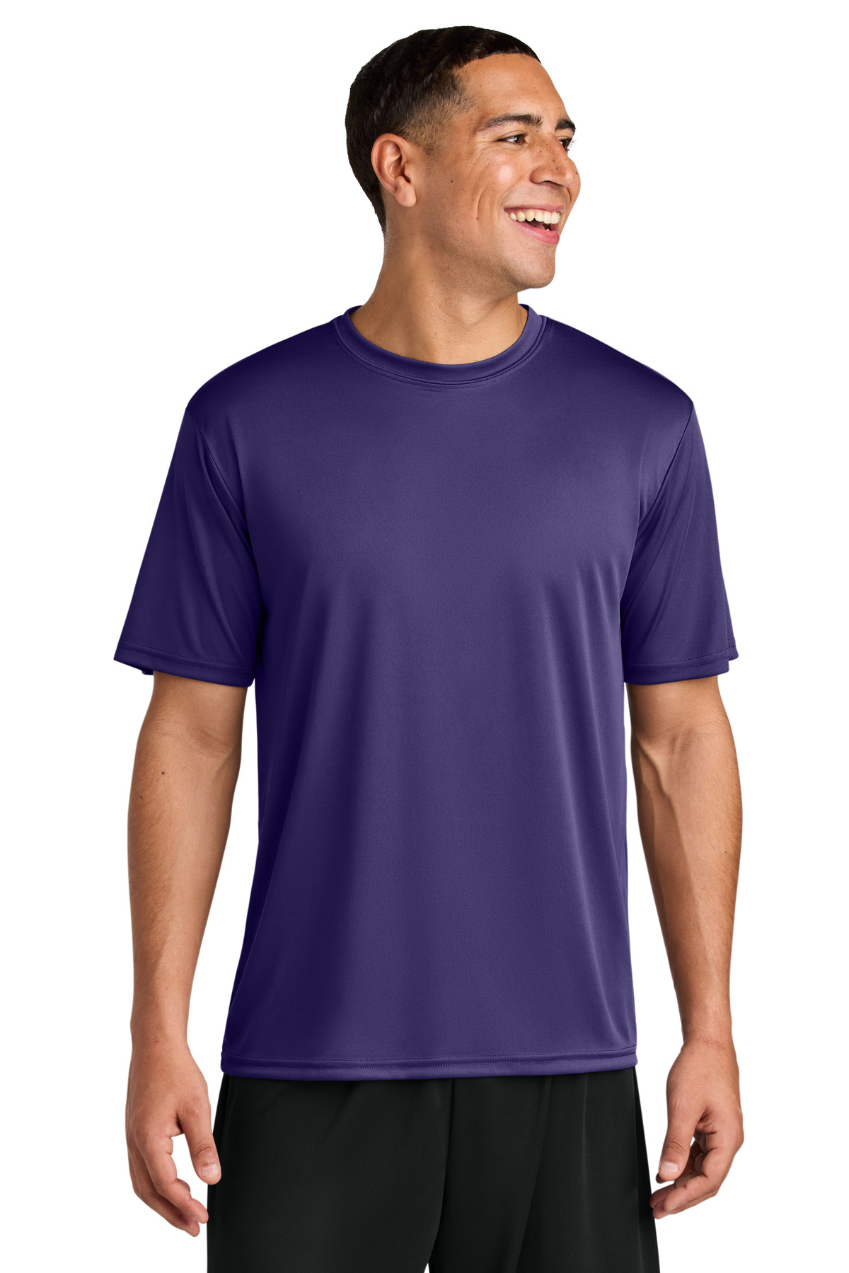 A4 Cooling Performance Short Sleeve Tee A4N3142 12