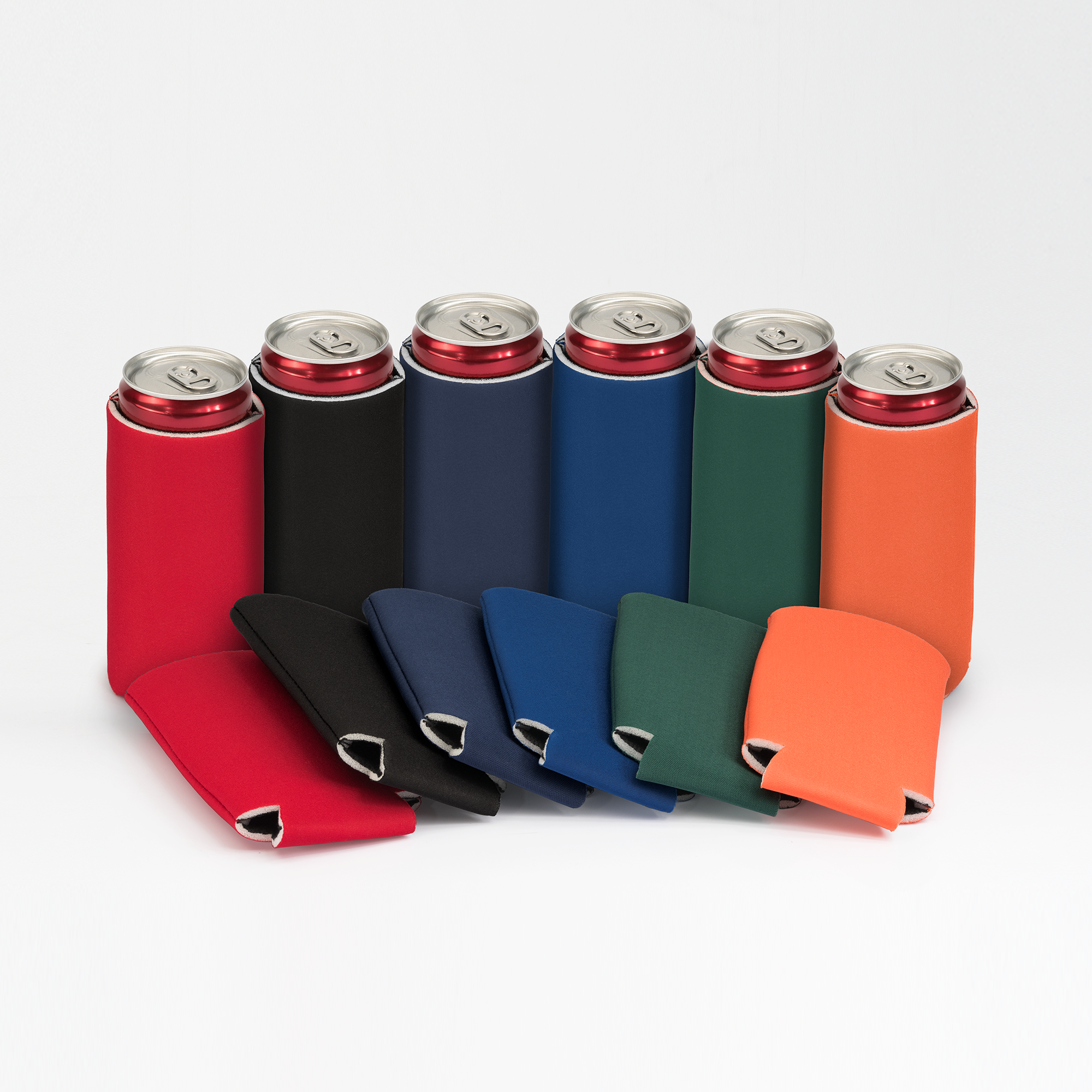 Slim Can Cooler 11