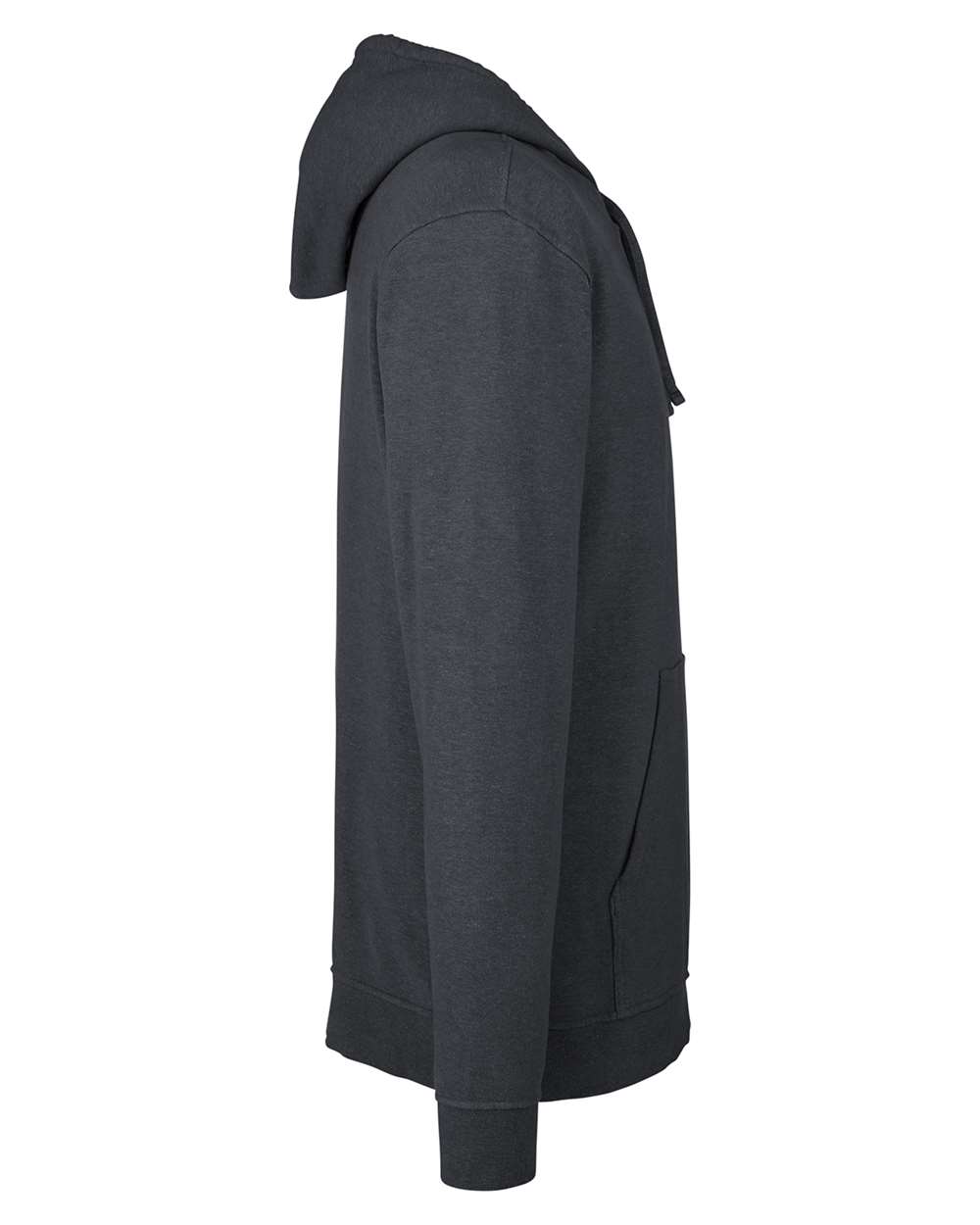 Unisex Hemp Hero Hooded Sweatshirt - EC950 11