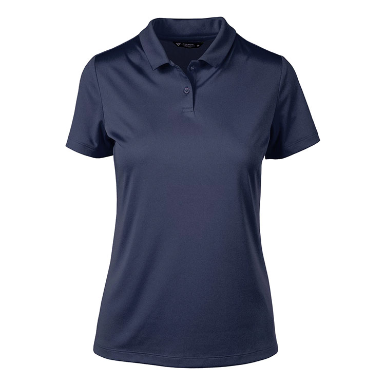 Levelwear Ladies Chance Polo 7