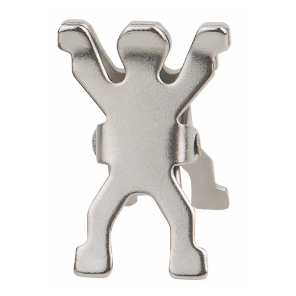 Chairman Paper Clip With Magnet Base 4