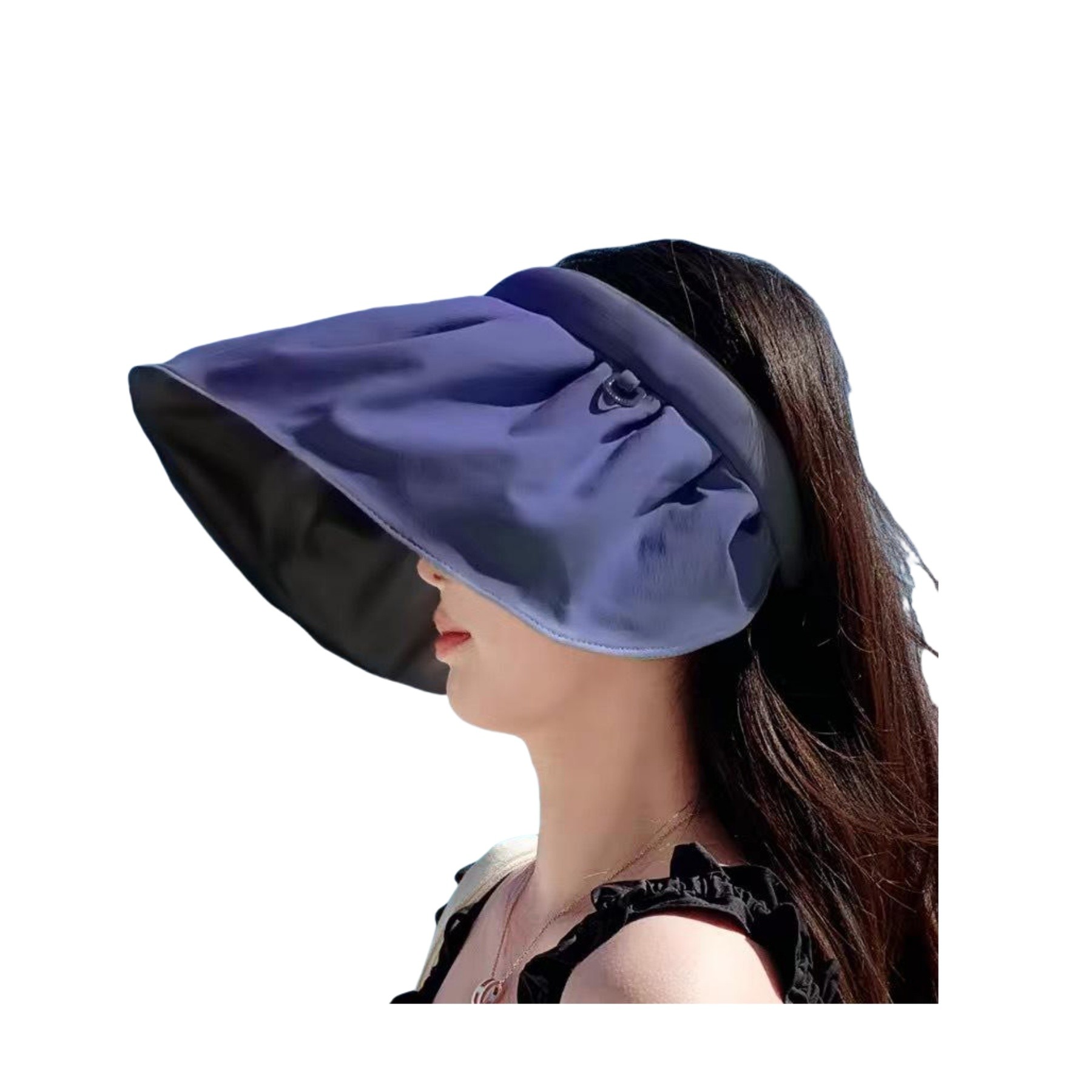 Sun Visor Hats 4