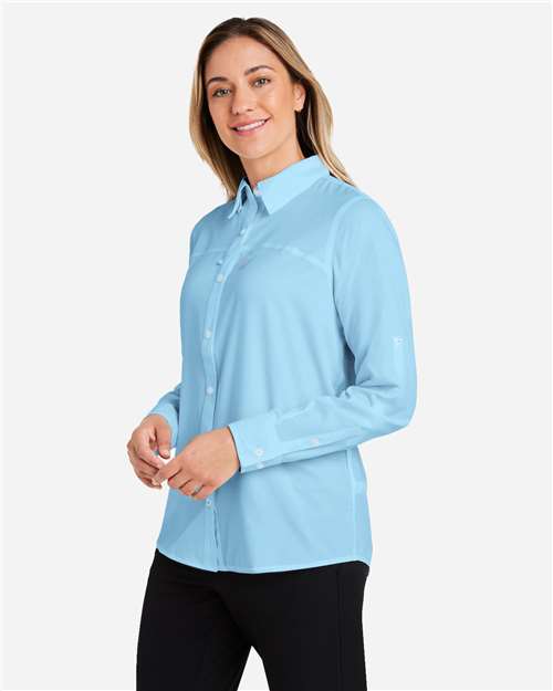Women's Tide Point Shirt - H615006 23