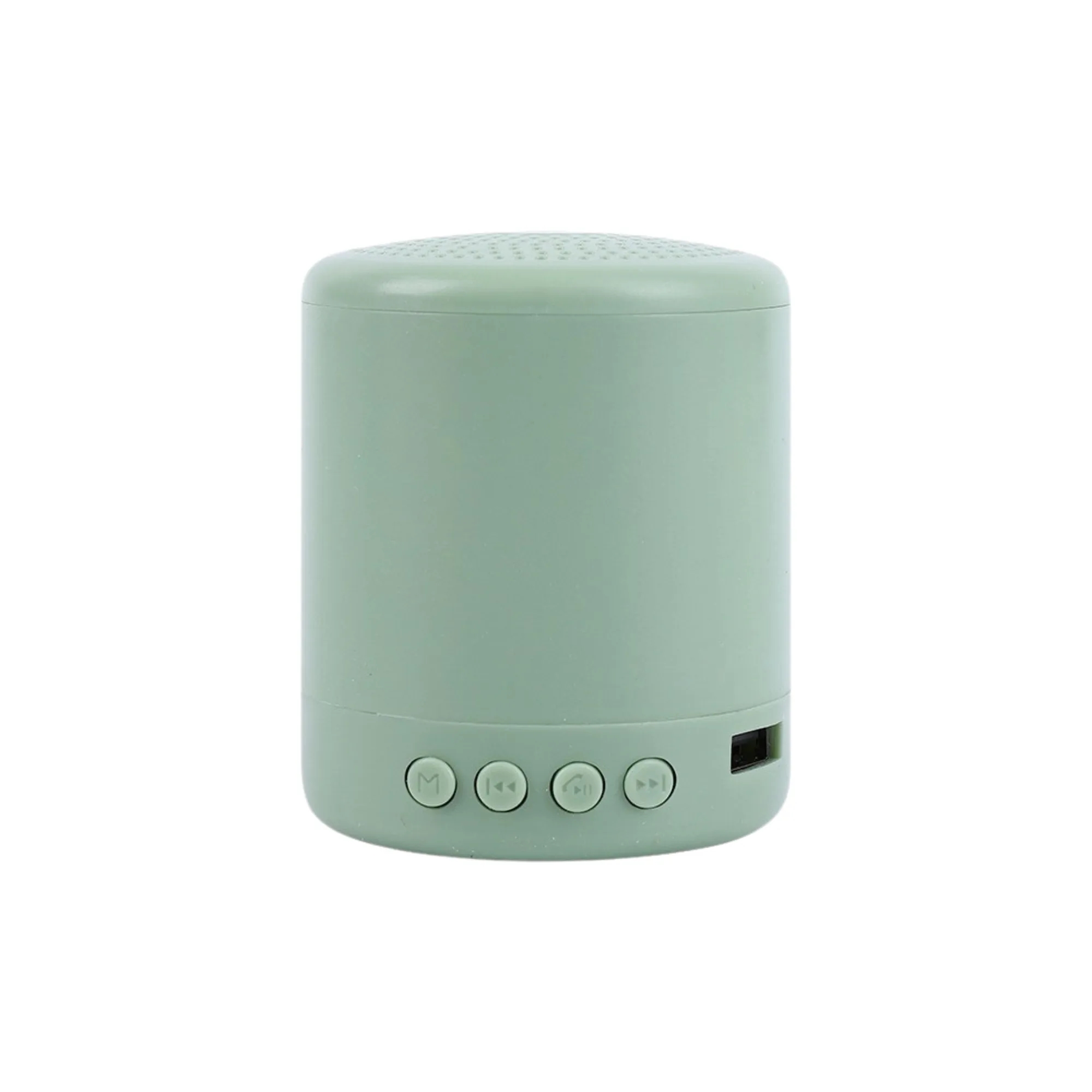 High-Quality Mini Bluetooth Speaker 3