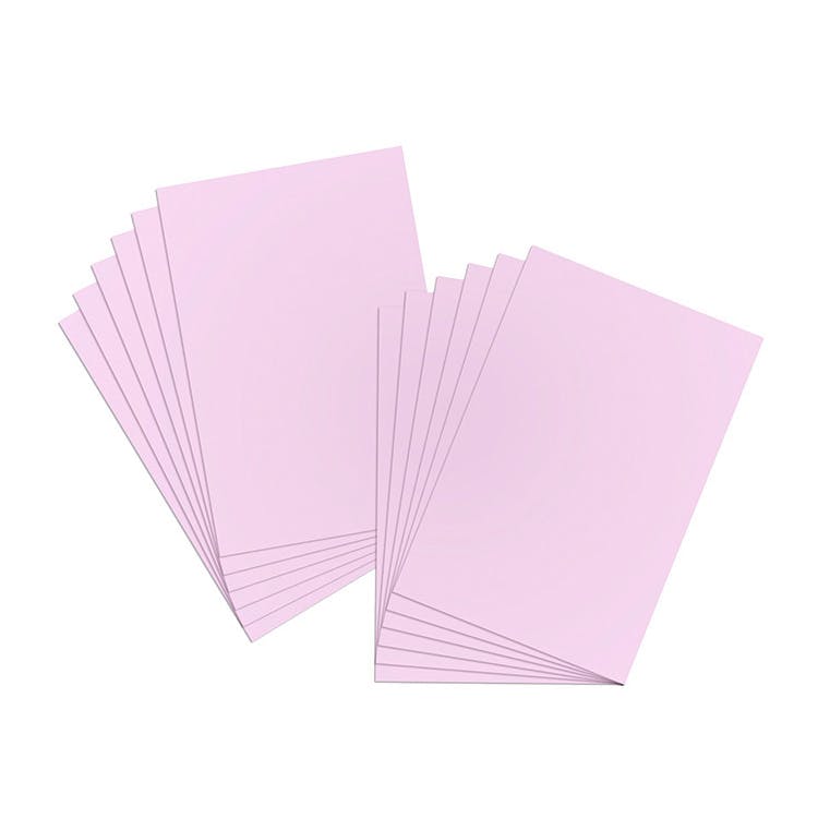 Lavender Poster Boards - 22" x 28" 1