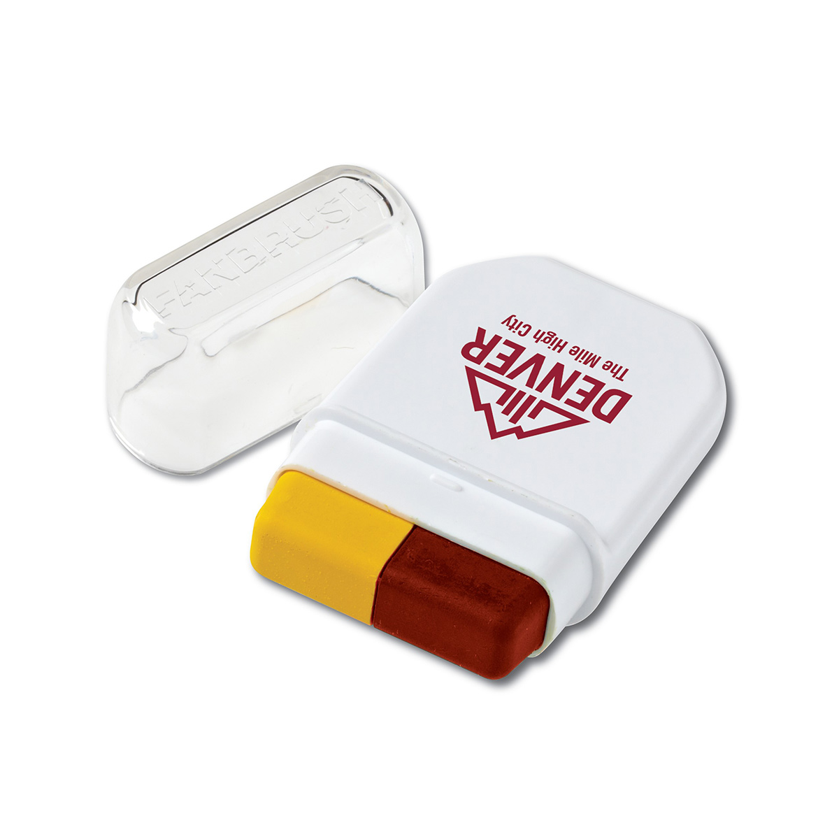 Jornikolor Fanbrush Face Paint 10