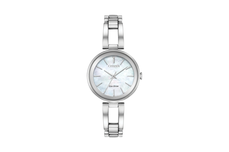 Citizen Women's Axiom Stainless Steel Watch 1