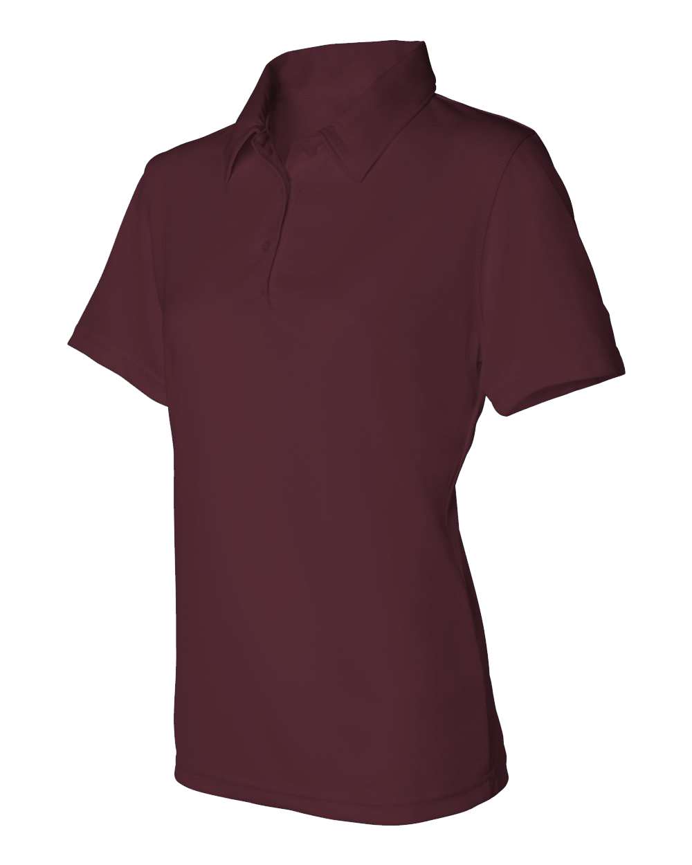 Women's Moisture Free Mesh Polo - 5469 28