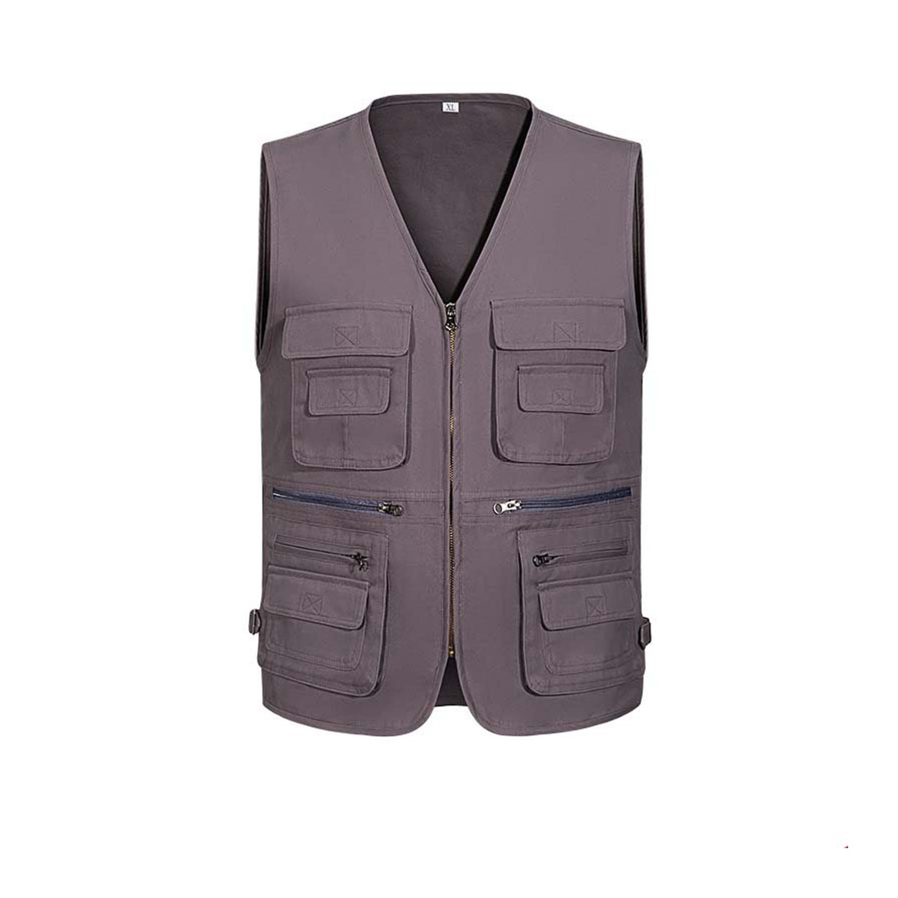 Travel Photo Vest 4